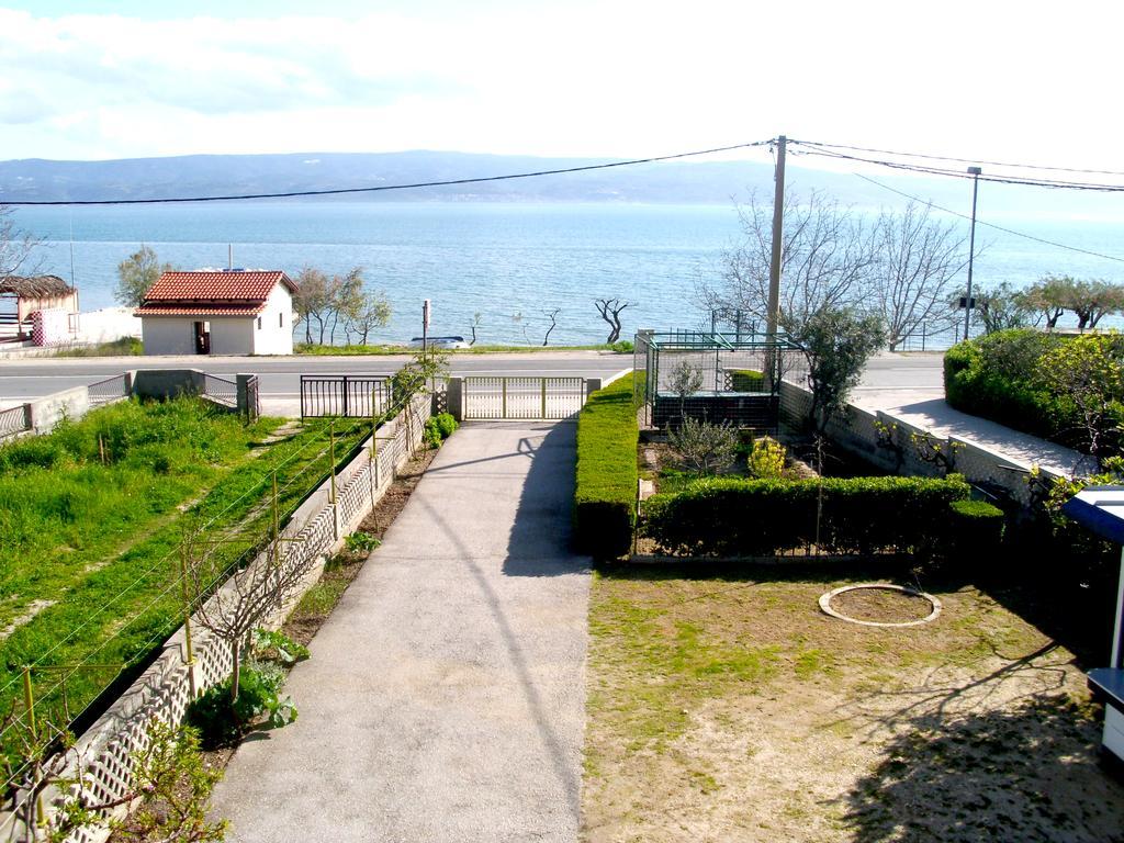 Adriatic Apartment Duce Exterior photo