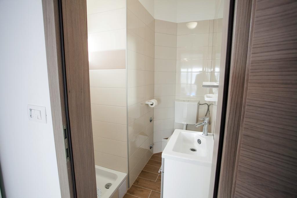 Adriatic Apartment Duce Exterior photo