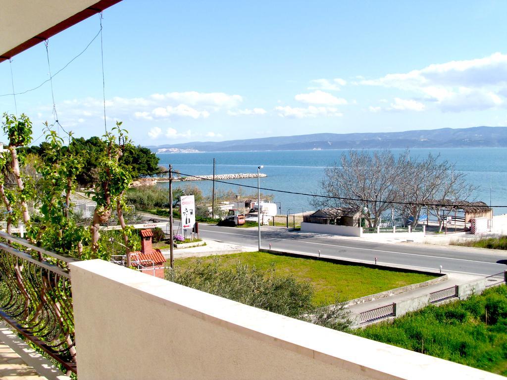 Adriatic Apartment Duce Exterior photo